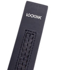 Фіксатор-розпірка LOCKINK Adjustable Spreader Bar Set, шкіряний, ремені для шиї, рук/ніг