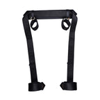 Фіксатори рук та ніг для ліжка LOCKINK BDSM Adjustable Bed Restraint Kit