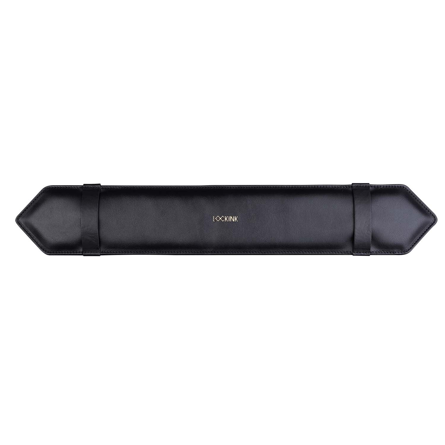 LOCKINK (Китай) Фіксатори рук та ніг для ліжка LOCKINK BDSM Adjustable Bed Restraint Kit