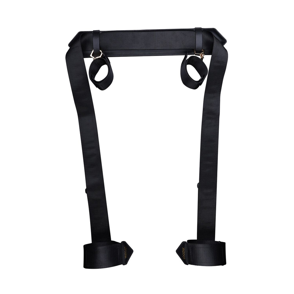 LOCKINK (Китай) Фіксатори для рук та ніг LOCKINK Leg Spreader Strap