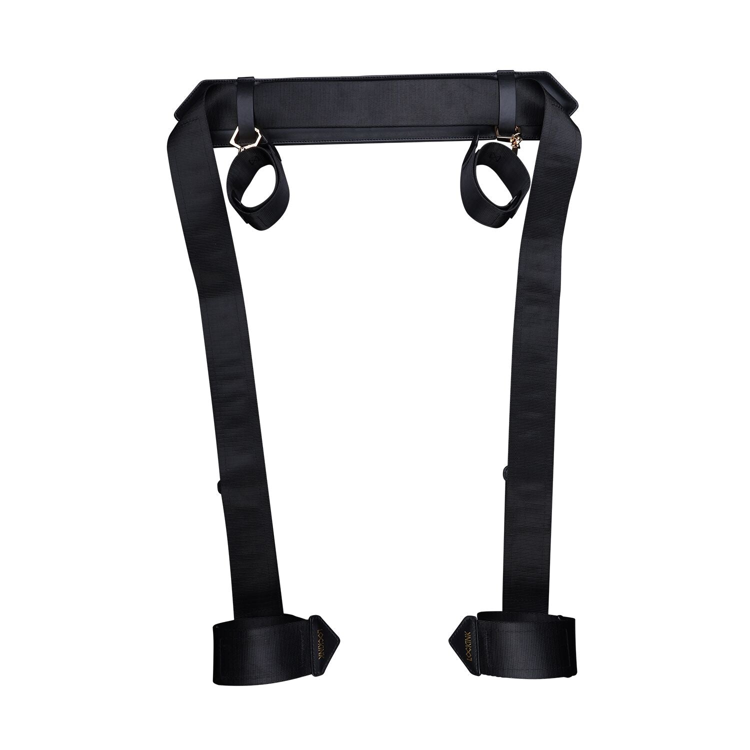 LOCKINK (Китай) Фіксатори для рук та ніг LOCKINK Leg Spreader Strap