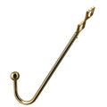 LOCKINK (Китай) Анальний гак LOCKINK Golden Adjustable Anal Hook Set