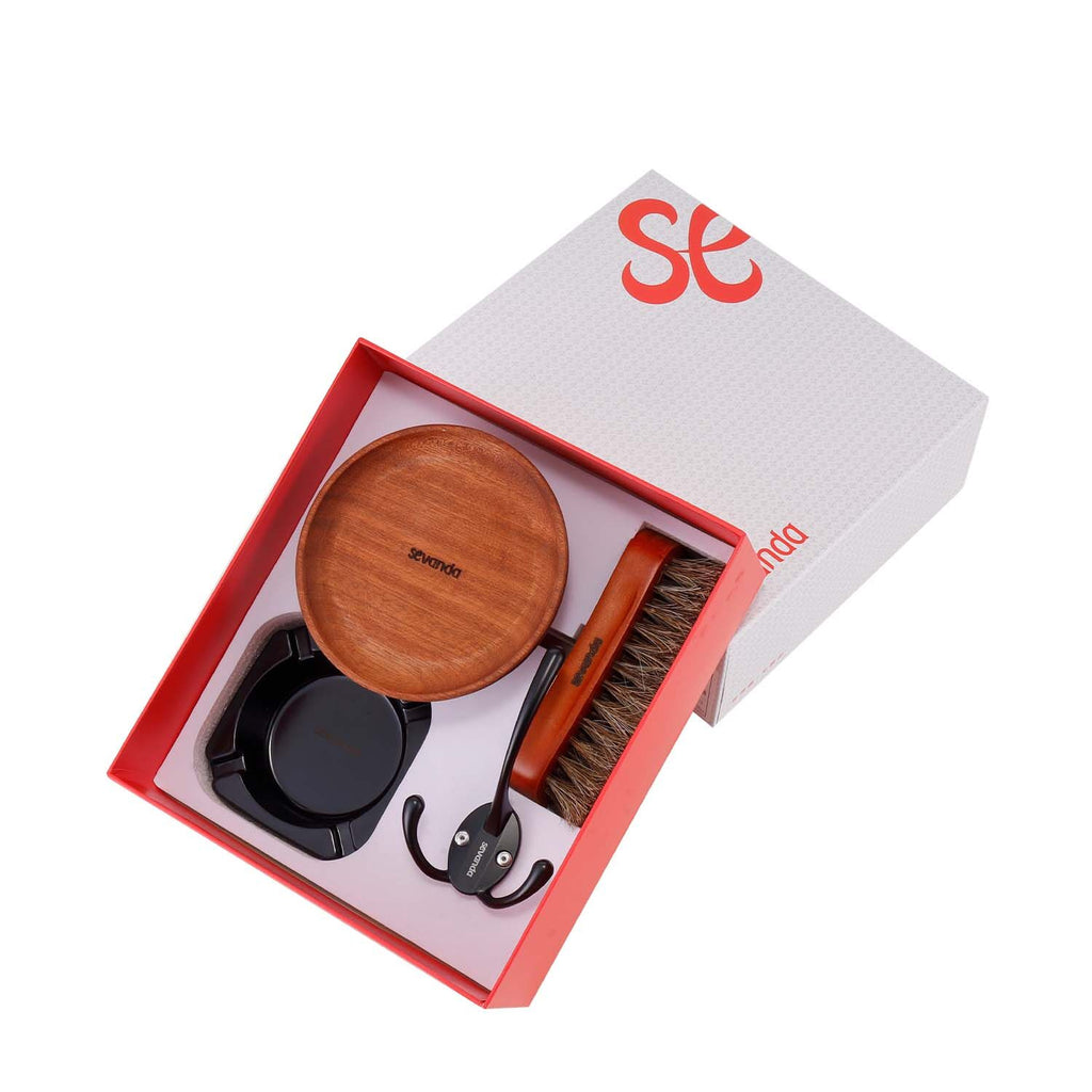 LOCKINK (Китай) Набір для домінування LOCKINK SEVANDA Objectification Human Furniture Set, маска та 4 насадки