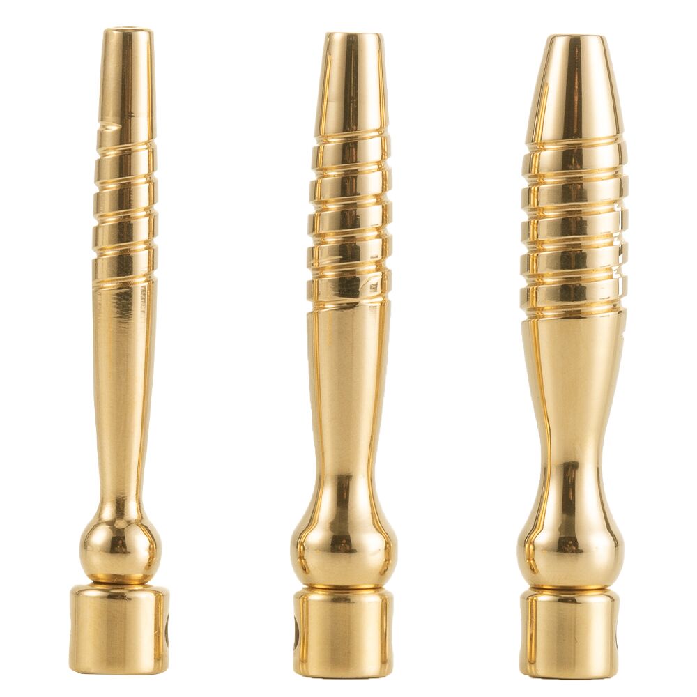 LOCKINK (Китай) Набір уретральних стимуляторів LOCKINK Bad Boy Training Urethral Plugs Set