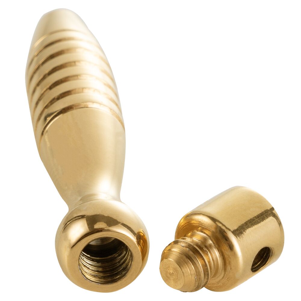 LOCKINK (Китай) Набір уретральних стимуляторів LOCKINK Bad Boy Training Urethral Plugs Set