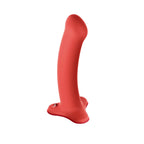 Фалоімітатор Fun Factory MAGNUM, дуже гнучкий, довжина 18,3 см, діаметр 3,7 см