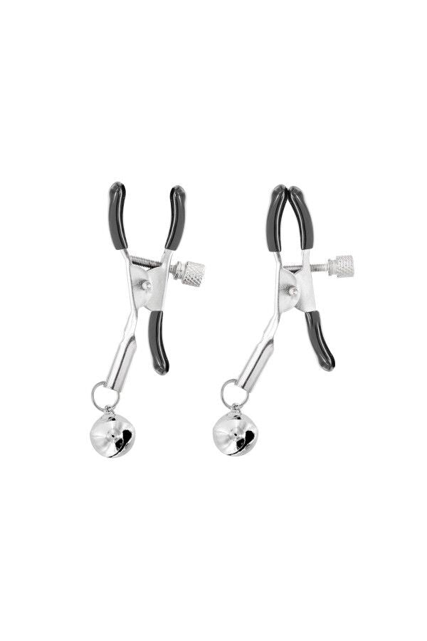 Fetish Tentation (Франція) Набір для BDSM Fetish Tentation SM Bondage Box in vegan leather 10pcs