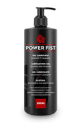 Power Fist (Франція) Лубрикант для фістингу Power Fist 500 мл