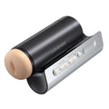 Lovense (Гонконг) Інтерактивний смарт-мастурбатор Lovense Solace Pro, до 230–300 фрикцій на хвилину, до 14 годин роботи