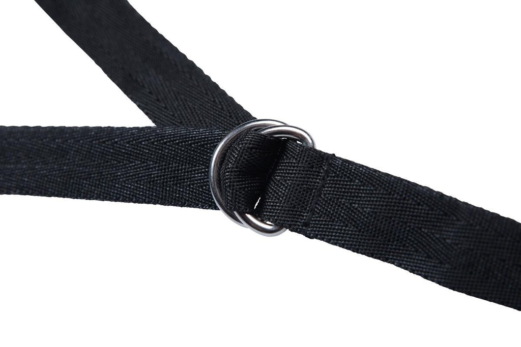 Master Series (США) Розтяжка на ліжко Master Series Interlace Bed Restraint Set