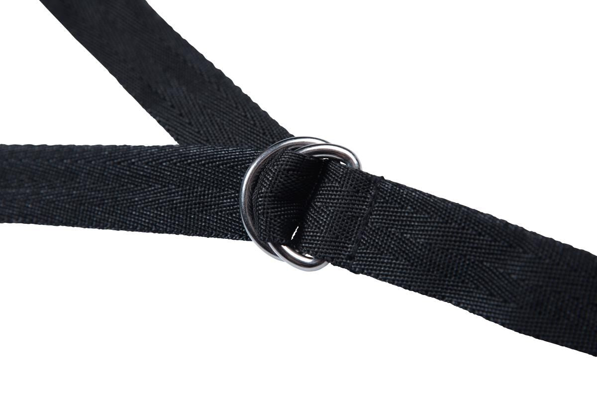 Master Series (США) Розтяжка на ліжко Master Series Interlace Bed Restraint Set