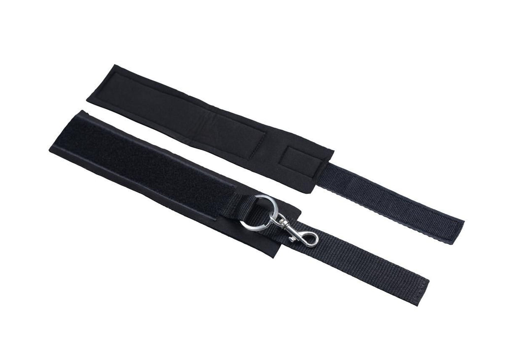 Master Series (США) Розтяжка на ліжко Master Series Interlace Bed Restraint Set