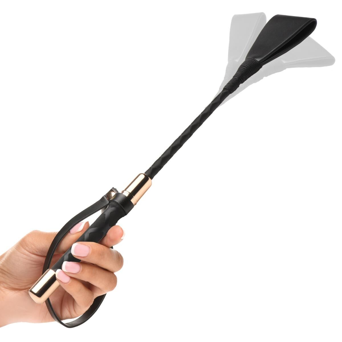 Master Series (США) Шльопалка Master Series Stallion Riding Crop
