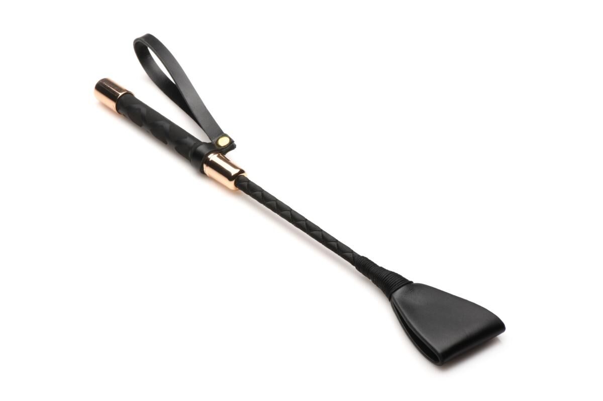 Master Series (США) Шльопалка Master Series Stallion Riding Crop