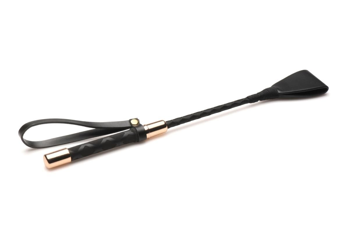 Master Series (США) Шльопалка Master Series Stallion Riding Crop