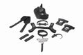 Master Series (США) Набір BDSM цуценя Master Series Luxury Pup Arsenal Set - Black