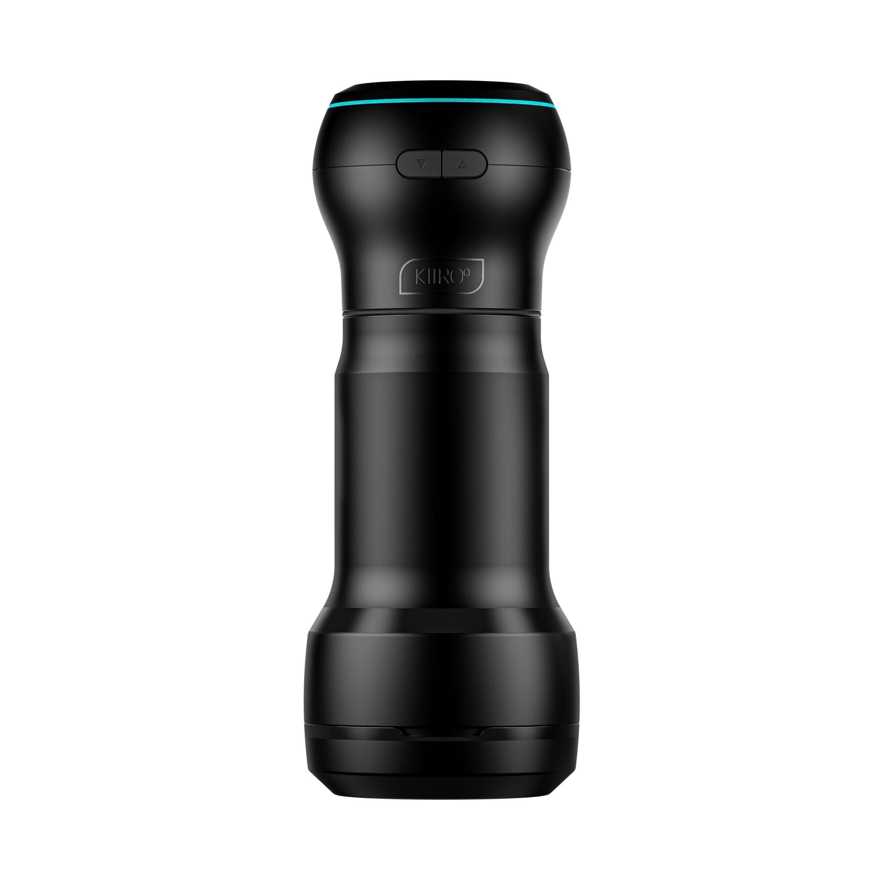Kiiroo (Нідерланди) Мастурбатор Kiiroo Feel Pocket зі всмоктувальною інтерактивною насадкою PowerBlow Combo Set