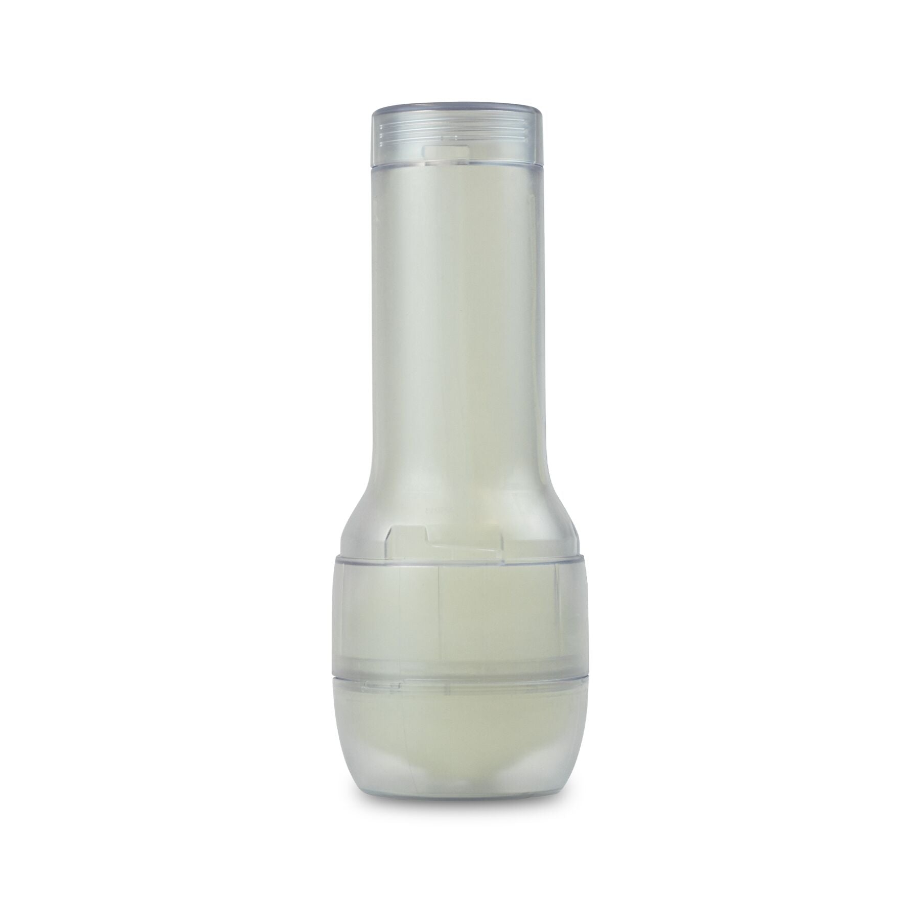 Kiiroo (Нідерланди) Мастурбатор Kiiroo Feel Glow PBC, сумісний з PowerBlow, Control та Keon, світиться в темряві