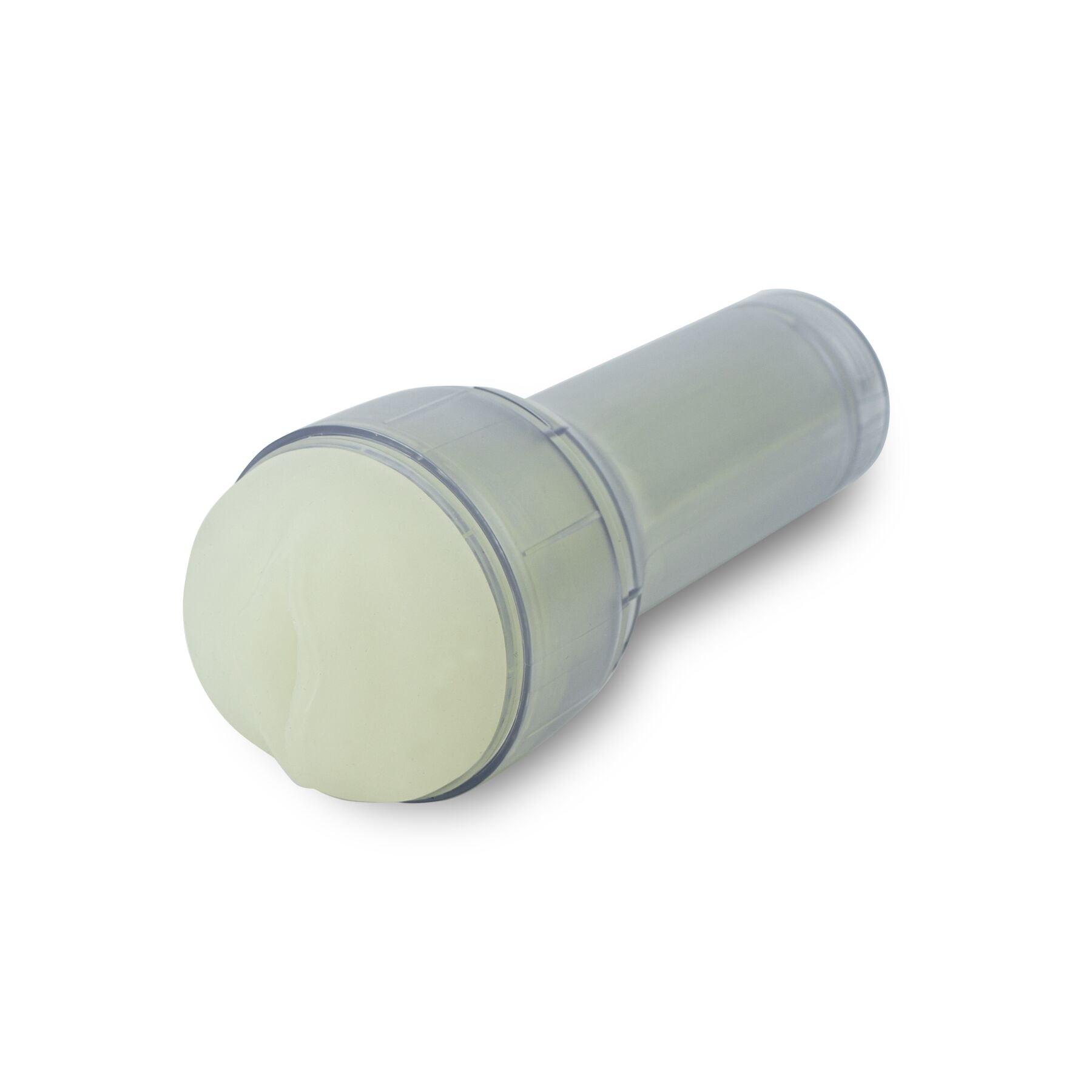 Kiiroo (Нідерланди) Мастурбатор Kiiroo Feel Glow PBC, сумісний з PowerBlow, Control та Keon, світиться в темряві