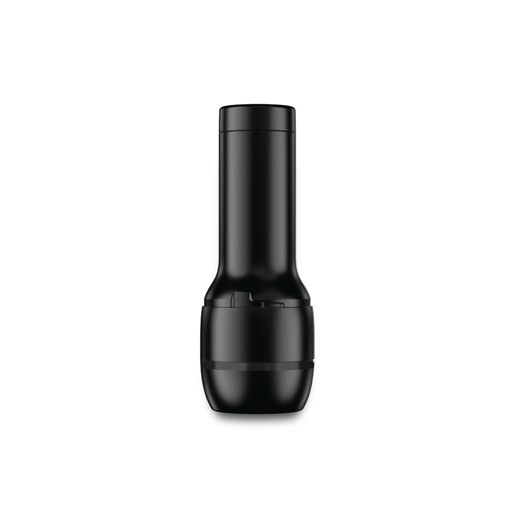 Kiiroo (Нідерланди) Мастурбатор-попа Kiiroo Feel Stroker Butt Extra Tight Mid Brown для секс-машини Kiiroo Keon