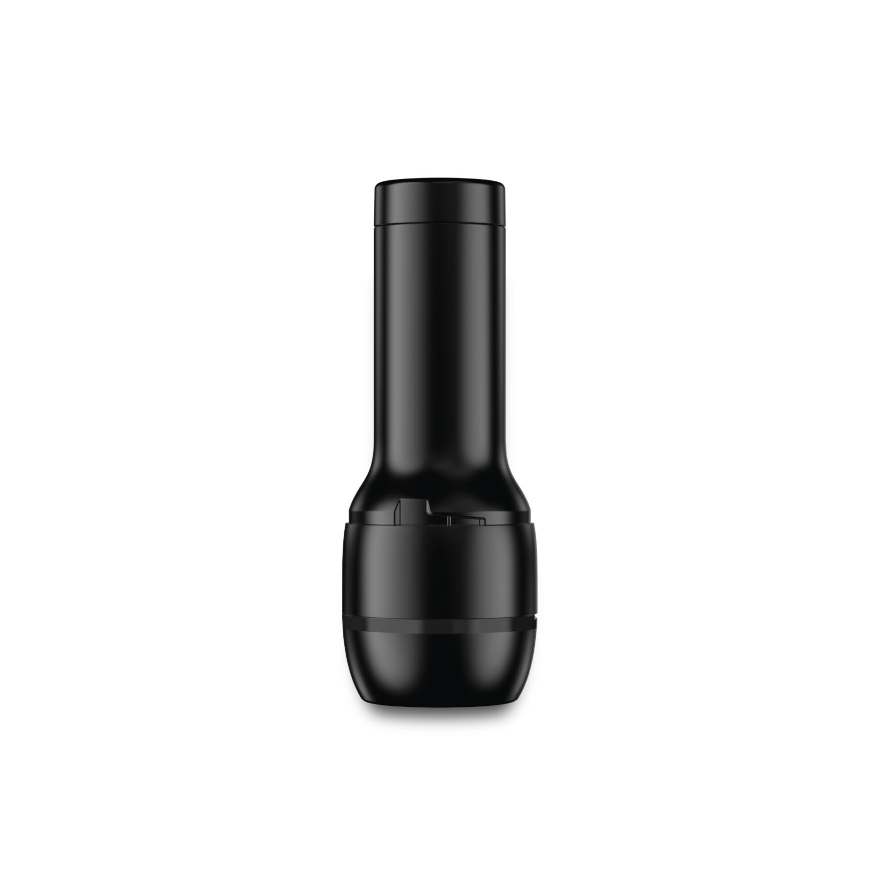 Kiiroo (Нідерланди) Мастурбатор-попа Kiiroo Feel Stroker Butt Extra Tight Mid Brown для секс-машини Kiiroo Keon
