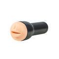 Kiiroo (Нідерланди) Мастурбатор-ротик Kiiroo Feel Mouth, сумісний з PowerBlow