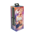 Kiiroo (Нідерланди) Мастурбатор Kiiroo Feel Britney Amber PBC, сумісний з PowerBlow, Control та Keon