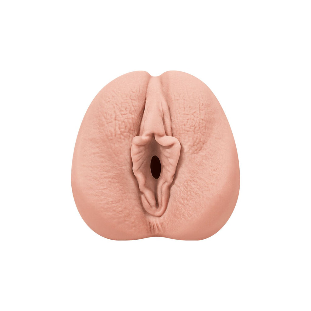 Мастурбатор-вагіна Alive Amelia Super Realistic Masturbator S Flesh, реалістичний канал
