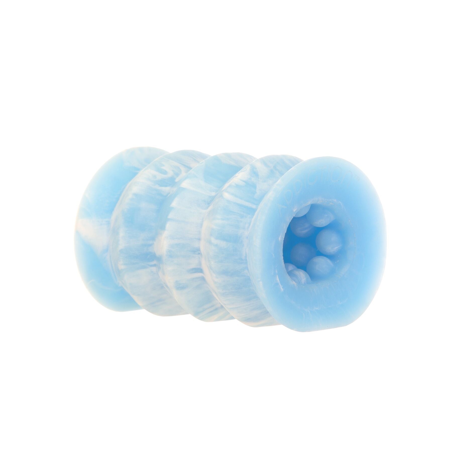 ADDICTION (Канада) Мастурбатор ADDICTION Silicone Reversible Stroker – Glow in the Dark