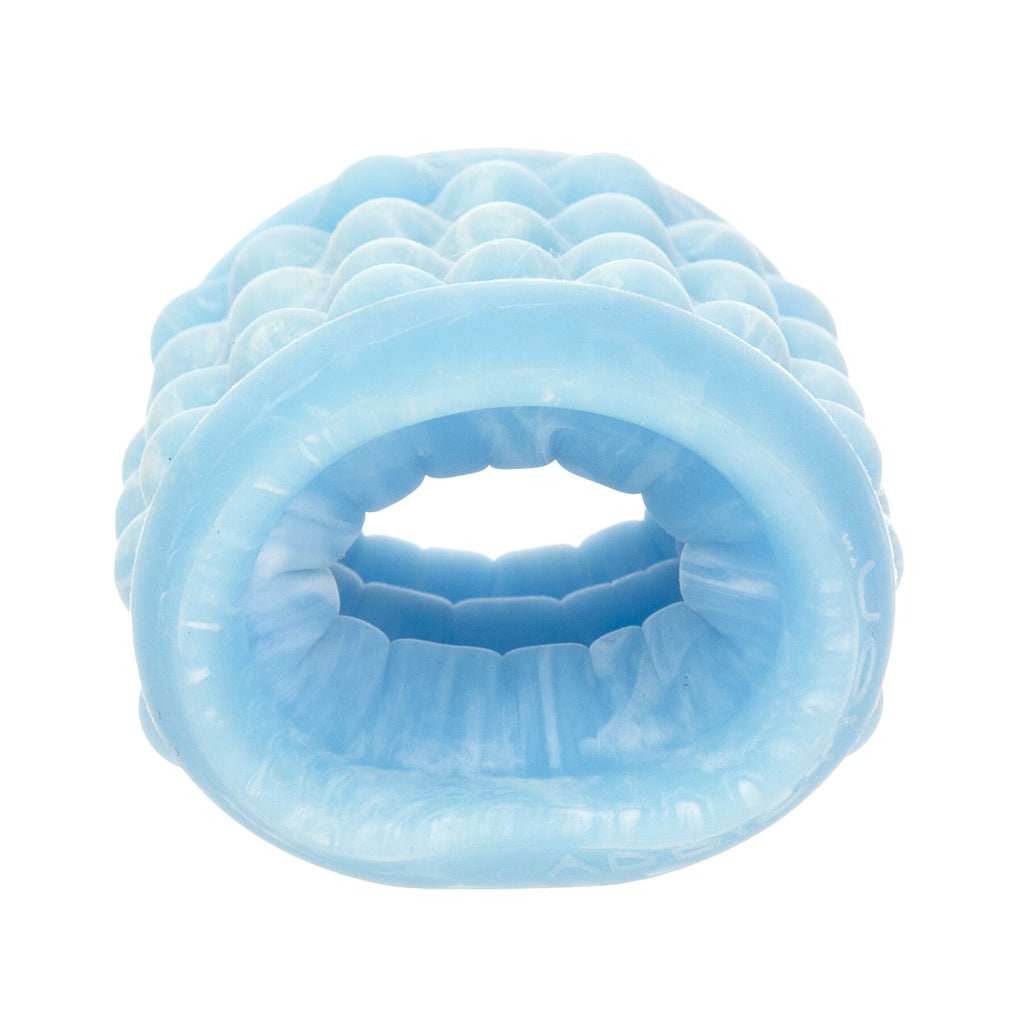 ADDICTION (Канада) Мастурбатор ADDICTION Silicone Reversible Stroker – Glow in the Dark