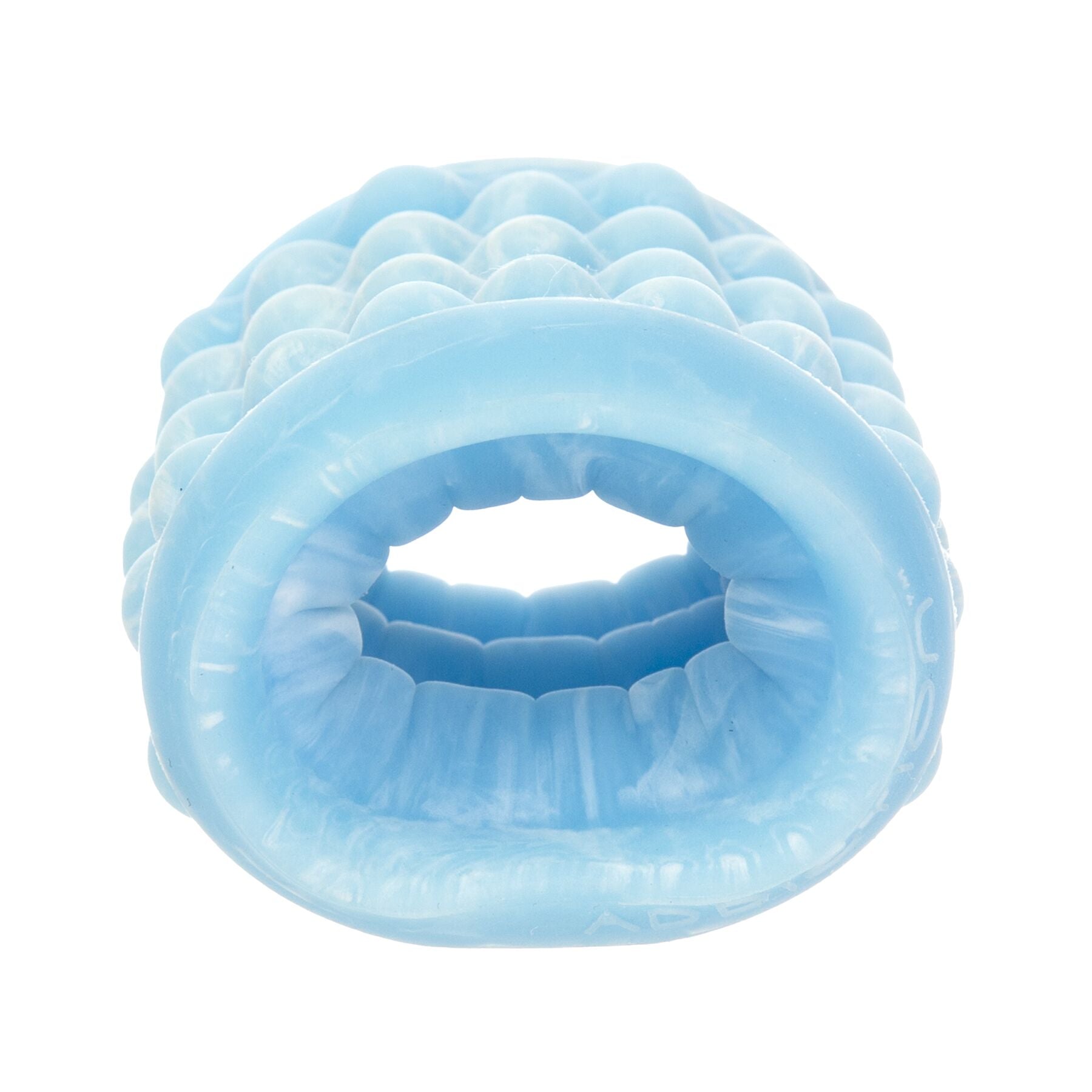 ADDICTION (Канада) Мастурбатор ADDICTION Silicone Reversible Stroker – Glow in the Dark