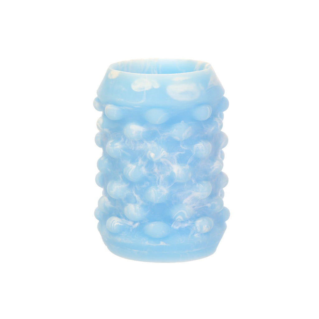 ADDICTION (Канада) Мастурбатор ADDICTION Silicone Reversible Stroker – Glow in the Dark