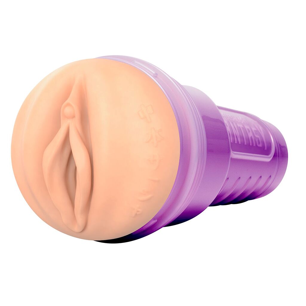 Fleshlight (США) Мастурбатор Fleshlight Fantasy: Sasha Nakamoto Ecchi, дуже ніжний, канал-тентаклі