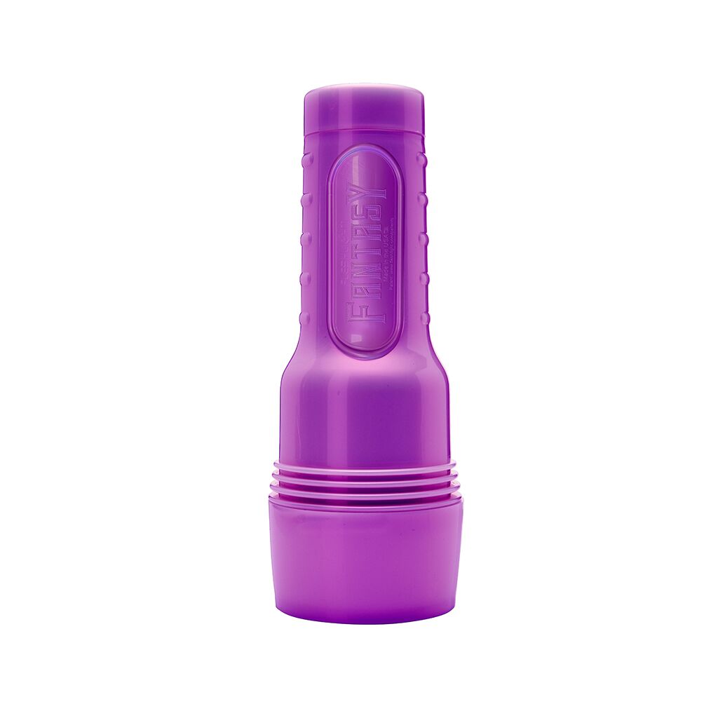 Fleshlight (США) Мастурбатор Fleshlight Fantasy: Sasha Nakamoto Ecchi, дуже ніжний, канал-тентаклі