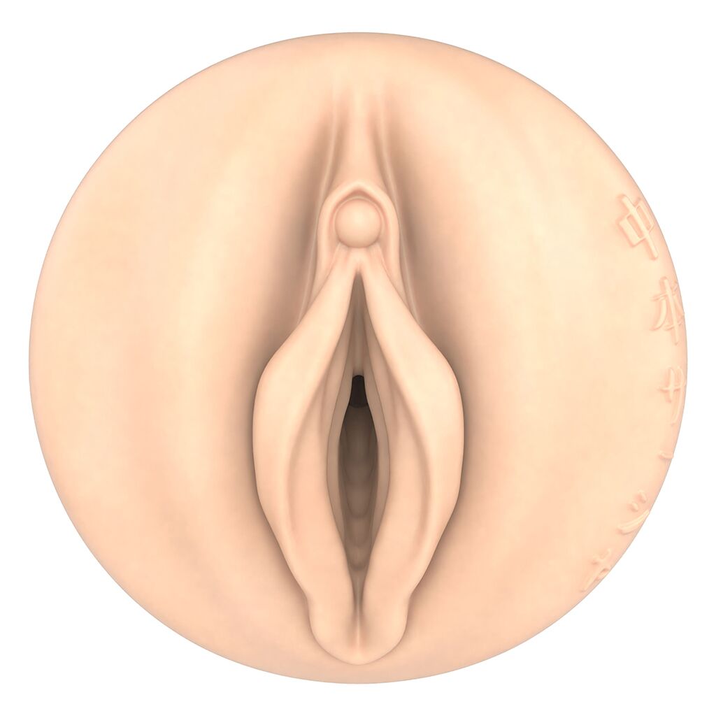 Fleshlight (США) Мастурбатор Fleshlight Fantasy: Sasha Nakamoto Ecchi, дуже ніжний, канал-тентаклі