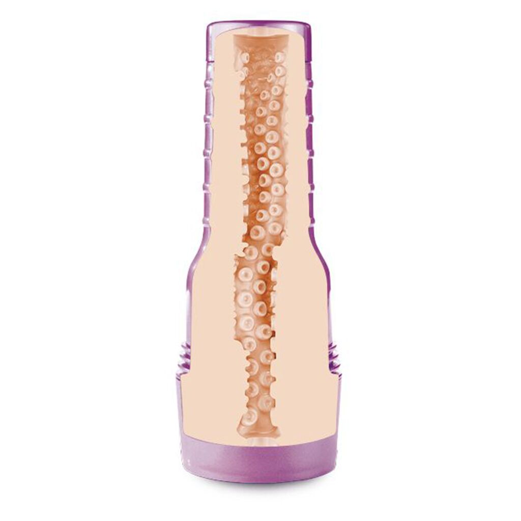 Fleshlight (США) Мастурбатор Fleshlight Fantasy: Sasha Nakamoto Ecchi, дуже ніжний, канал-тентаклі