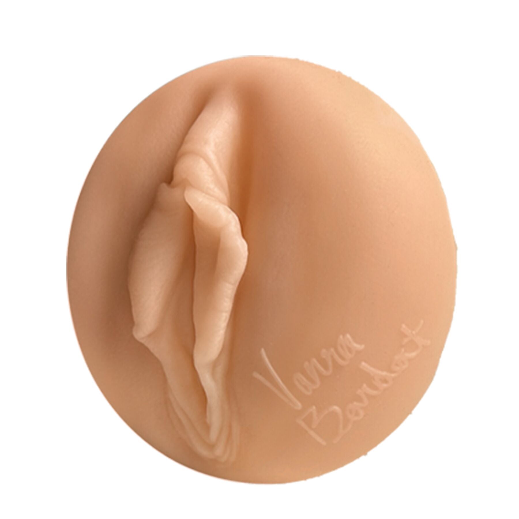 Fleshlight (США) Мастурбатор Fleshlight Girls: Vanna Bardot – Dopamine, зі зліпка вагіни, дуже ніжний