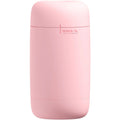 Tenga (Япония) Мастурбатор TENGA PUFFY Strawberry Pink, ультрам’який матеріал, багаторазовий, наскрізний