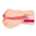 Kokos (Південна Корея) Мастурбатор Kokos Onahole Edition 003 by Maria Vibe