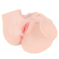 Kokos (Південна Корея) Мастурбатор Kokos 001 Adel ONAHOLE Real Vagina