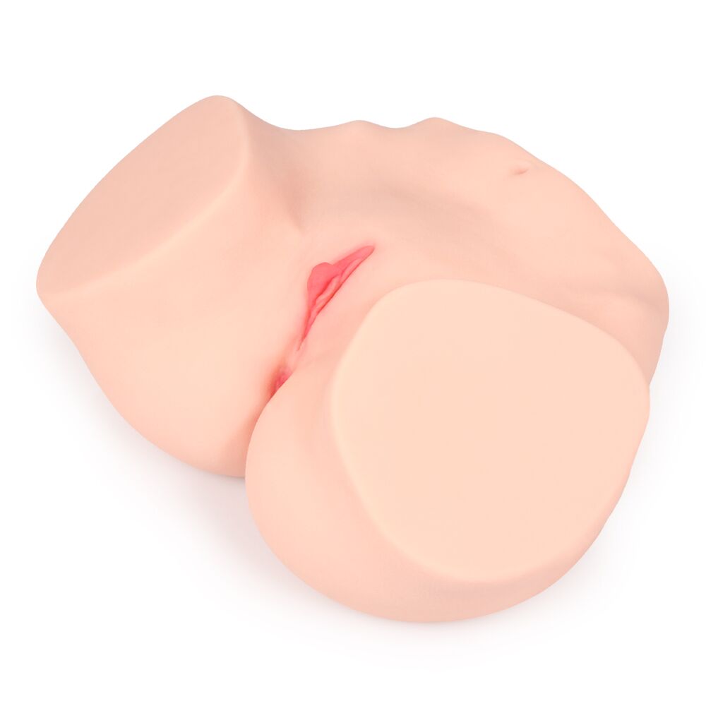 Kokos (Південна Корея) Мастурбатор Kokos 002 Hanna ONAHOLE Real Vagina