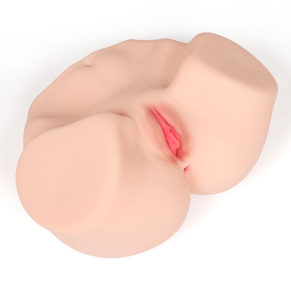 Kokos (Південна Корея) Мастурбатор Kokos 003 Maria ONAHOLE Real Vagina