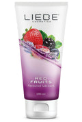 Liebe (Іспанія) Лубрикант на водній основі Liebe Lubricant Red Fruits 100 мл