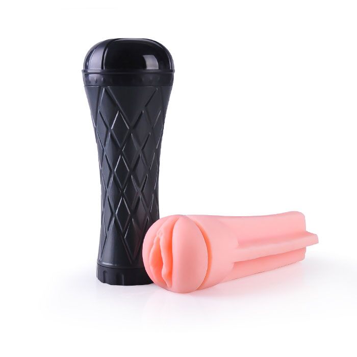 Men Powerup (Китай) Мастурбатор Passion Cup - Vagina