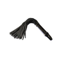 Liebe Seele (Японія) Флогер Liebe Seele Boudoir Amor Flogger Black