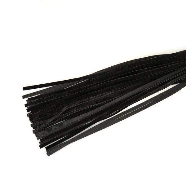 Liebe Seele (Японія) Флогер Liebe Seele Boudoir Amor Flogger Black