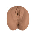 Alive (Іспанія) Мастурбатор Alive Mia Super Realistic Masturbator XL Caramel