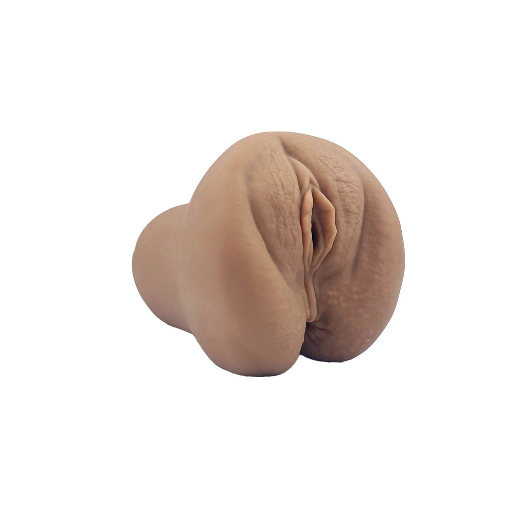 Alive (Іспанія) Мастурбатор Alive Mia Super Realistic Masturbator XL Caramel