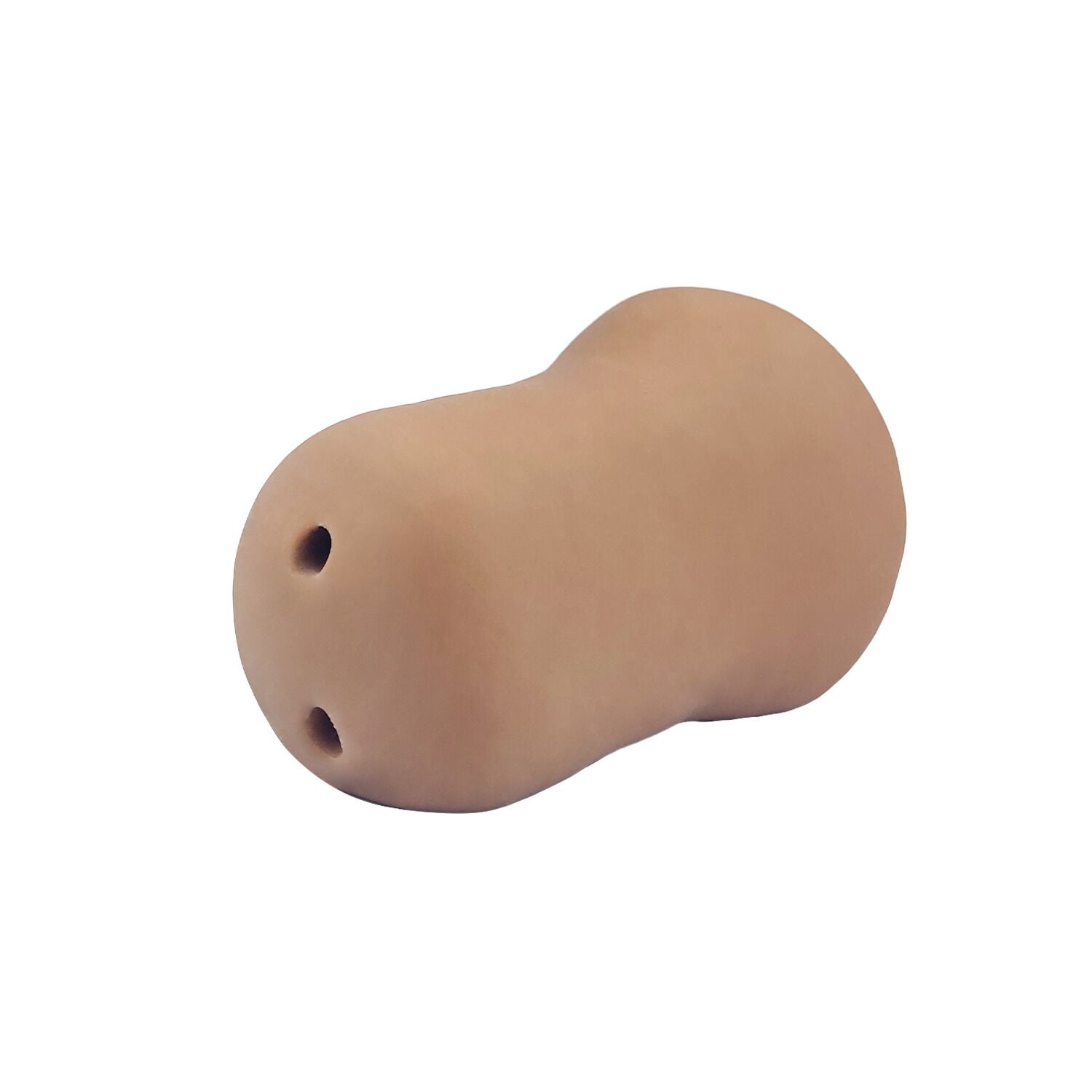 Alive (Іспанія) Мастурбатор Alive Mia Super Realistic Masturbator XL Caramel