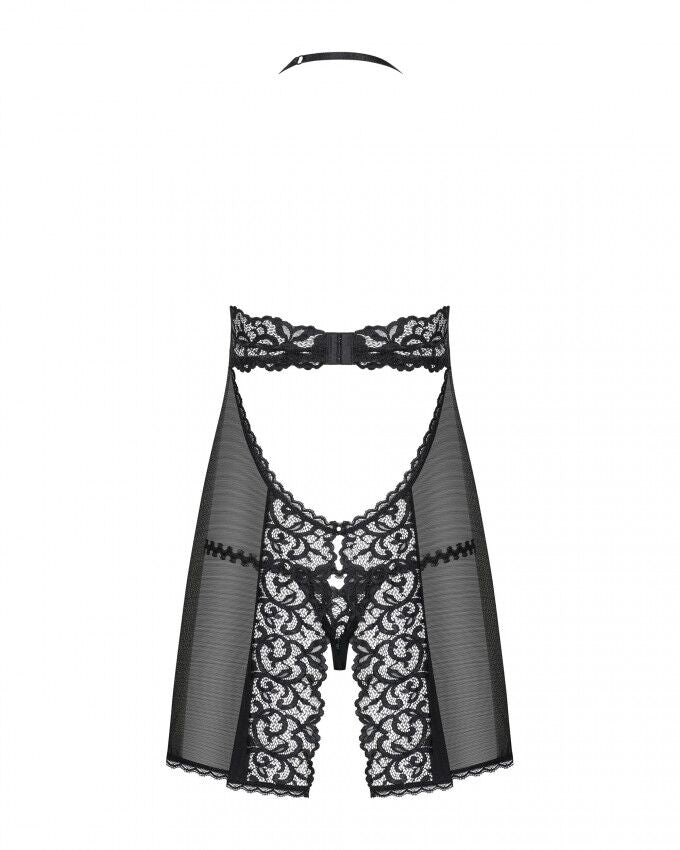 JSY (Китай) Сукня JSY JS228162 Black S/M